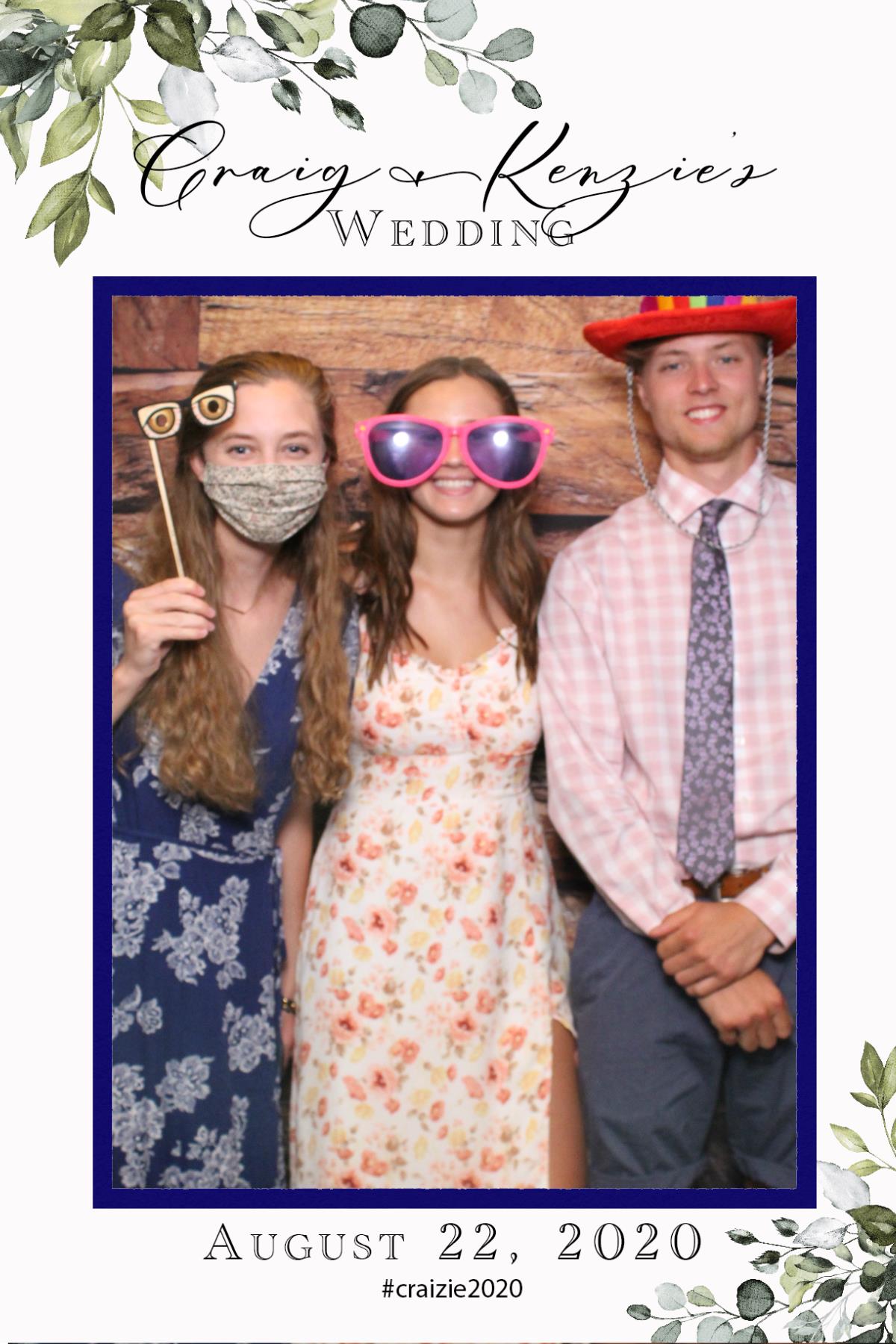 Cameron Wedding | View more photos from the event at gallery.mainemagicmirror.com/u/MaineMagicMirror/Cameron-Wedding
